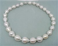 Halskette Mazzucato Gioielli Dame in Perlen Perla 26PC2 - 26PC2